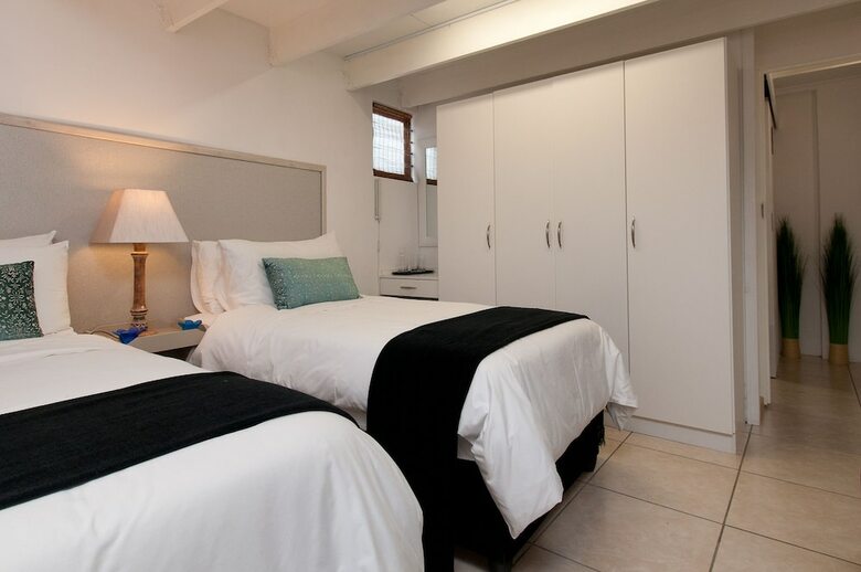 Apartamentos Windsong Cottage