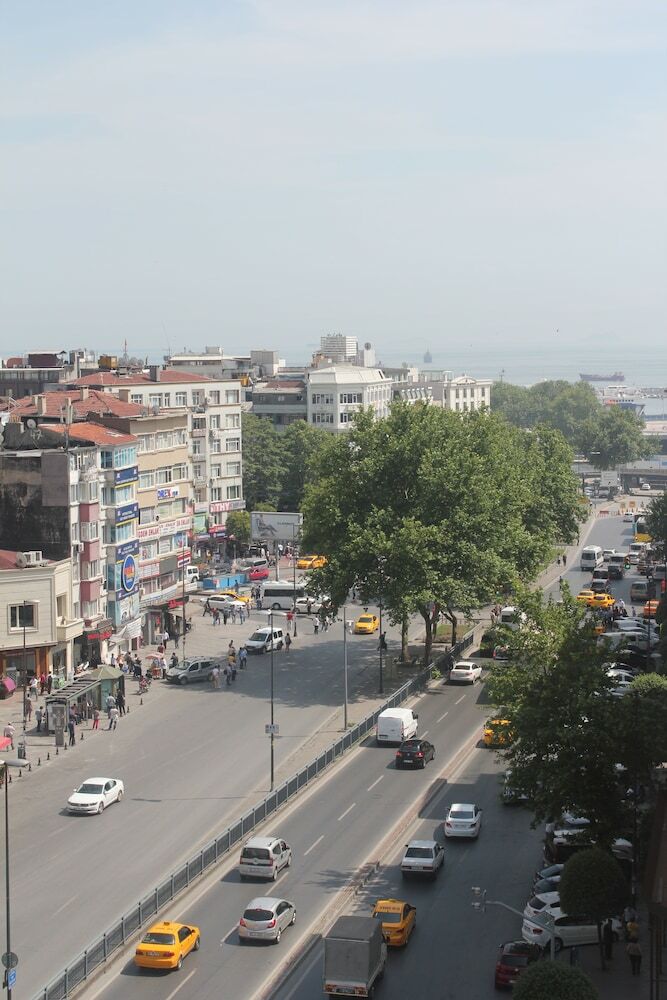 Hotel Imga
