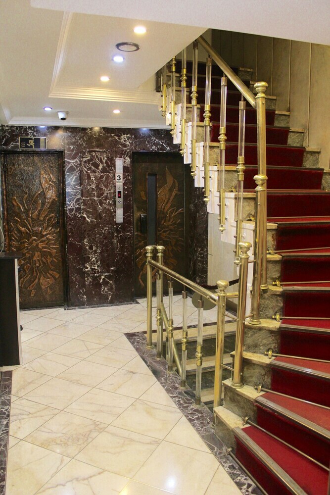 Hotel Imga