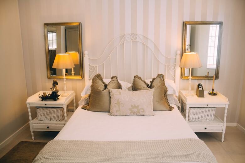 Cornerway Bed And Breakfast
