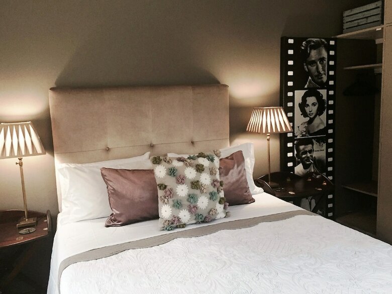 Cathkin Cottage B&B
