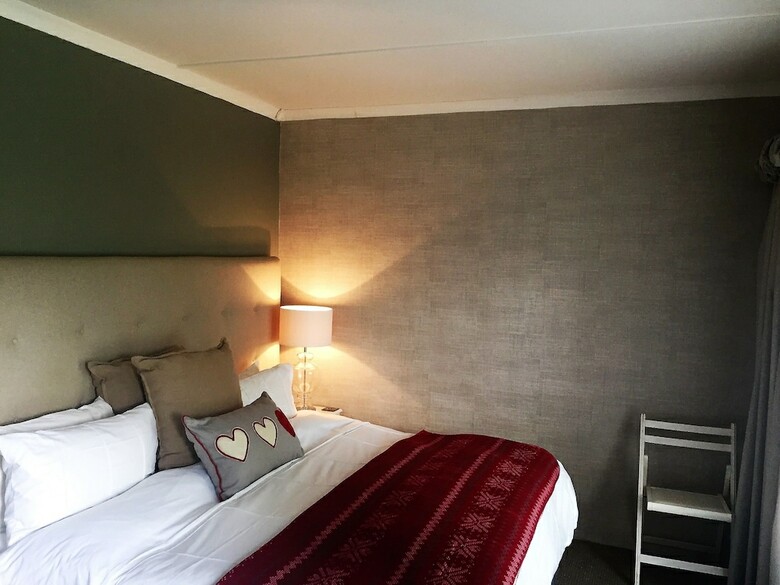 Cathkin Cottage B&B