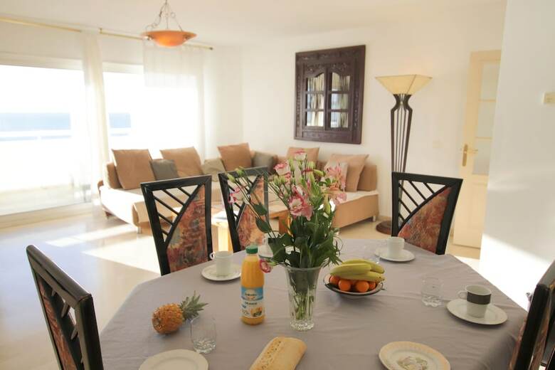 Apartamentos Happy Few - Le Sea View