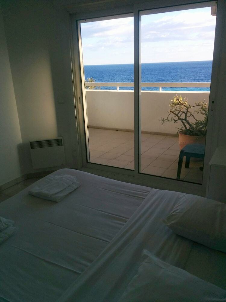 Apartamentos Happy Few - Le Sea View