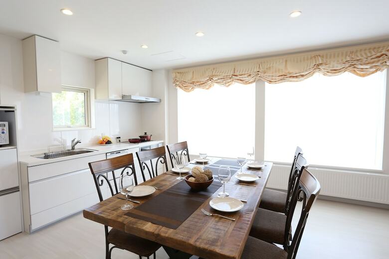 Apartamentos Bliss Lodging Annex