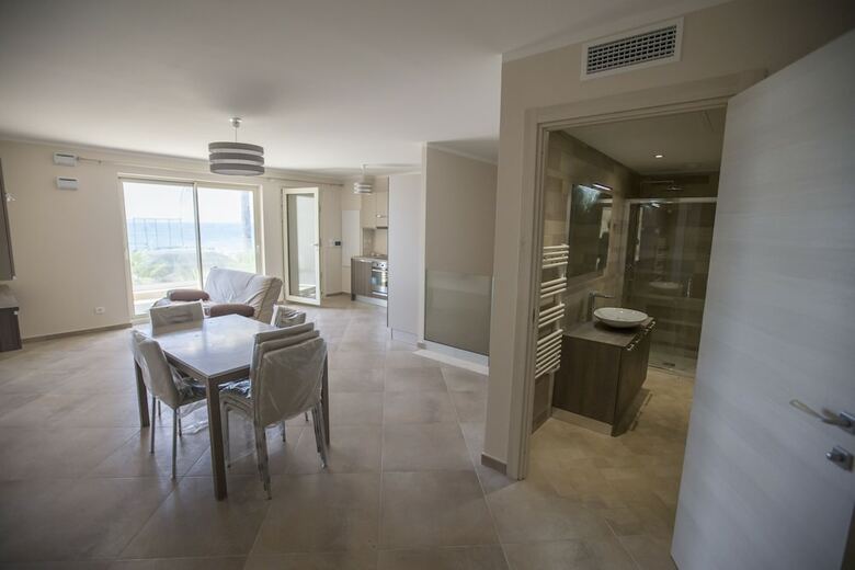 Apartamento Sunny Beach Resort