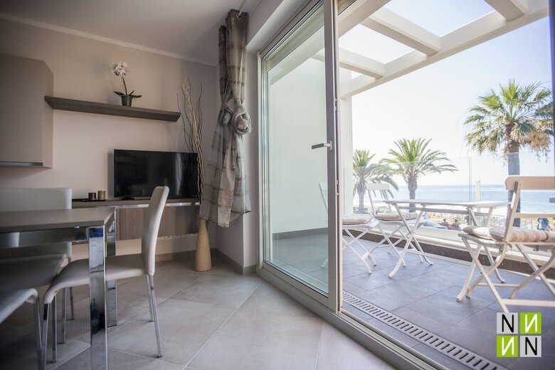 Apartamento Sunny Beach Resort