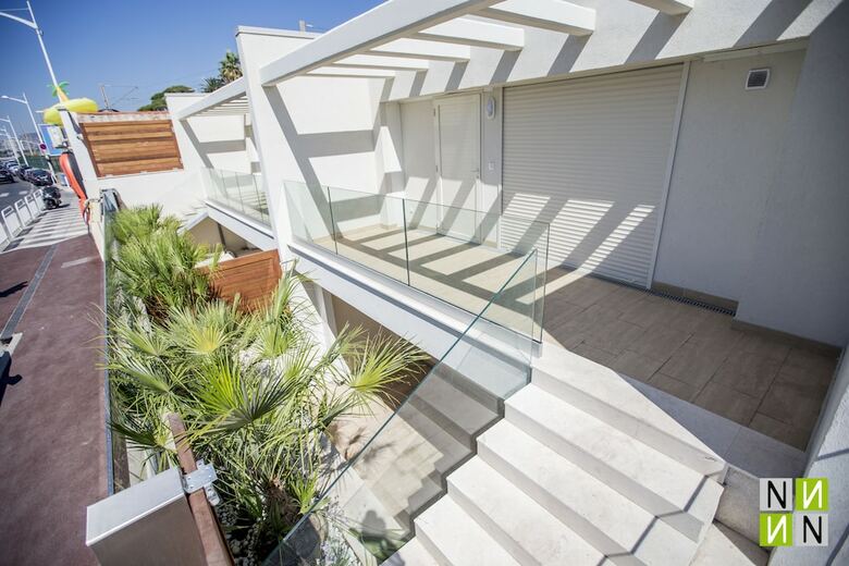 Apartamento Sunny Beach Resort