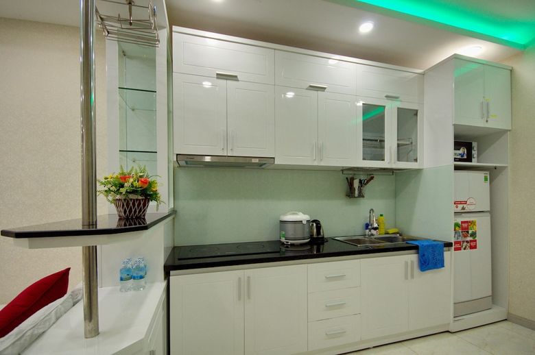 Handy Holiday Nha Trang Beach Apartment