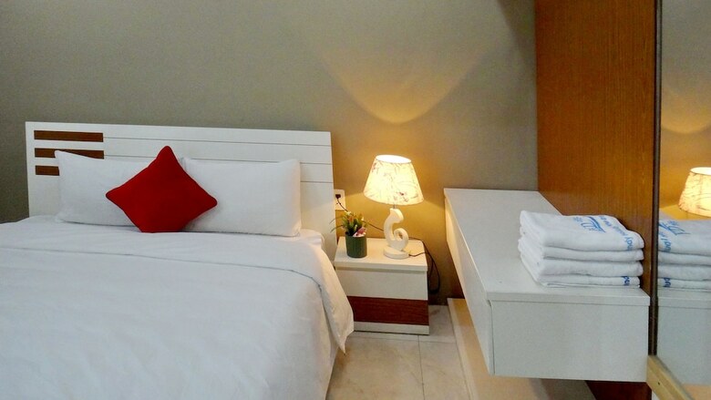 Handy Holiday Nha Trang Beach Apartment