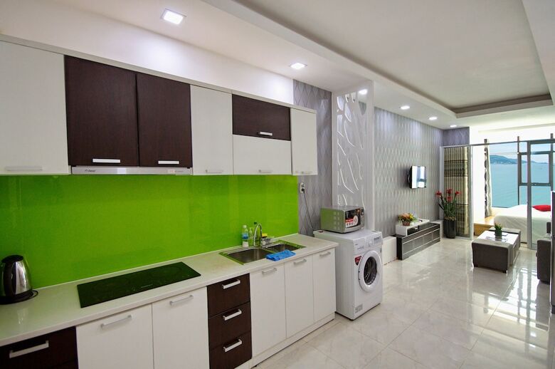 Handy Holiday Nha Trang Beach Apartment