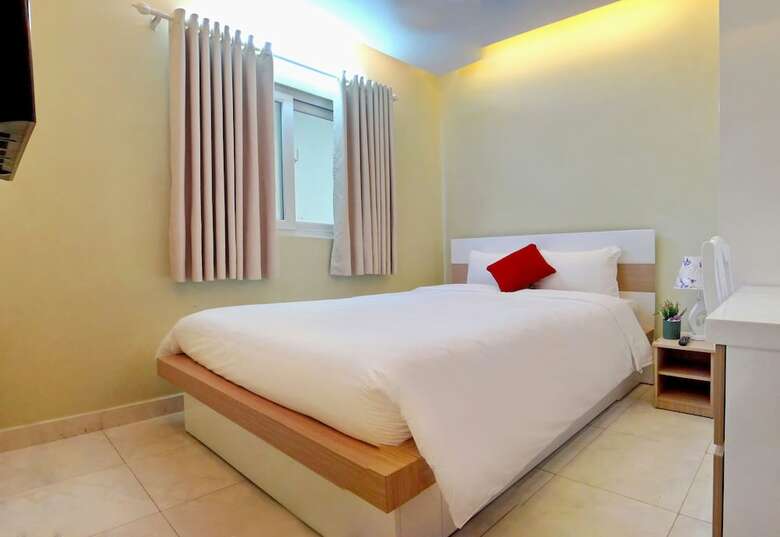 Handy Holiday Nha Trang Beach Apartment