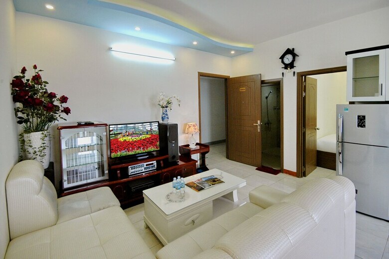 Handy Holiday Nha Trang Beach Apartment