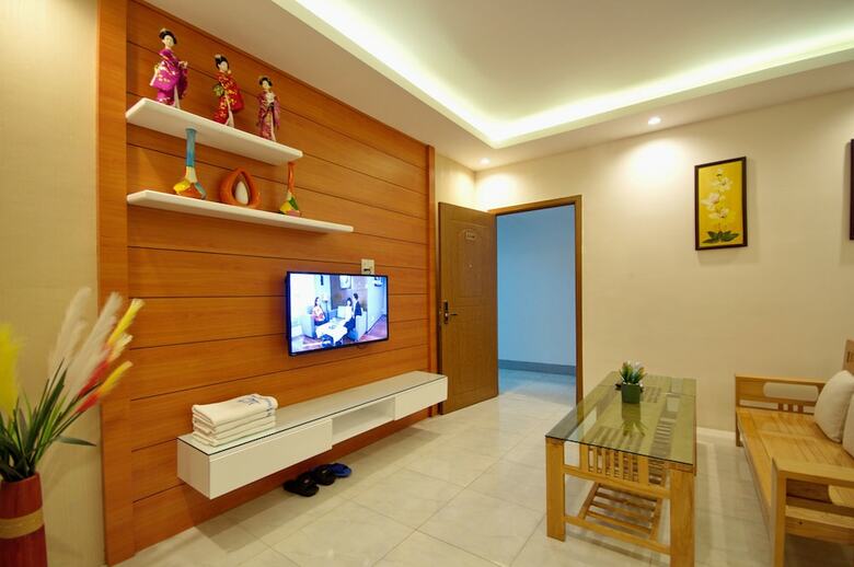 Handy Holiday Nha Trang Beach Apartment