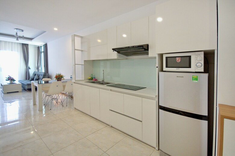 Handy Holiday Nha Trang Beach Apartment