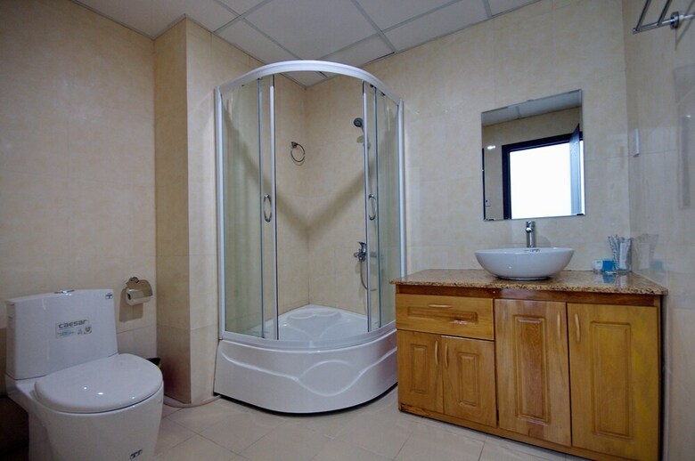 Handy Holiday Nha Trang Beach Apartment