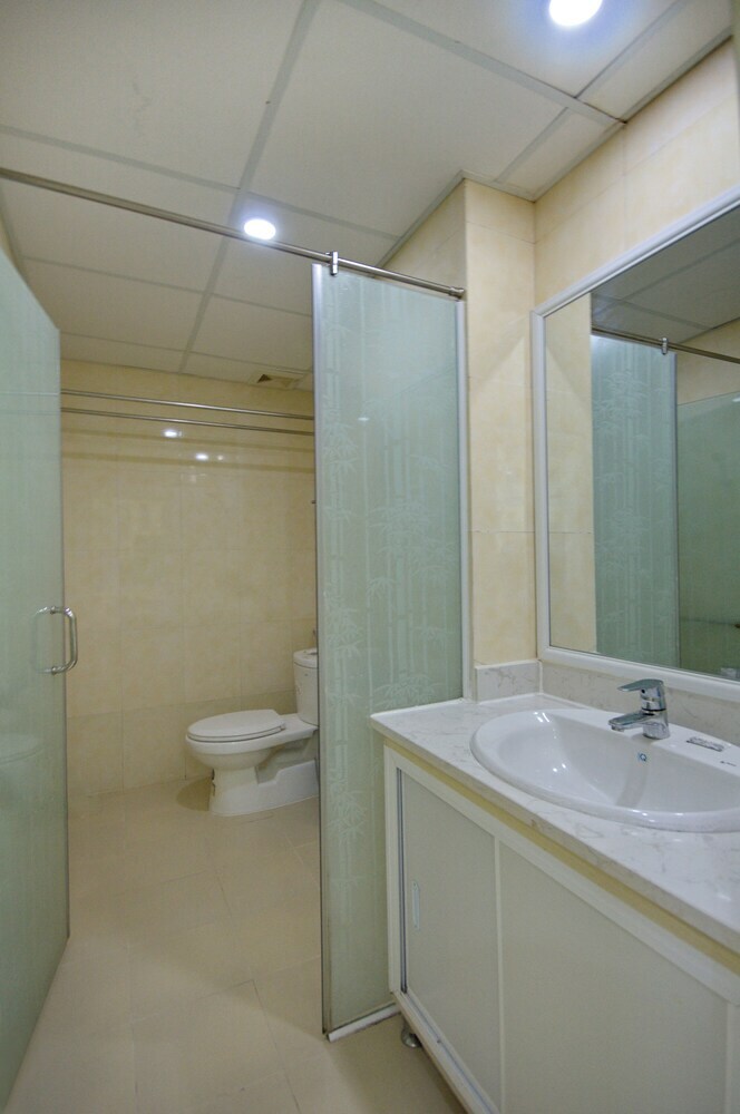 Handy Holiday Nha Trang Beach Apartment
