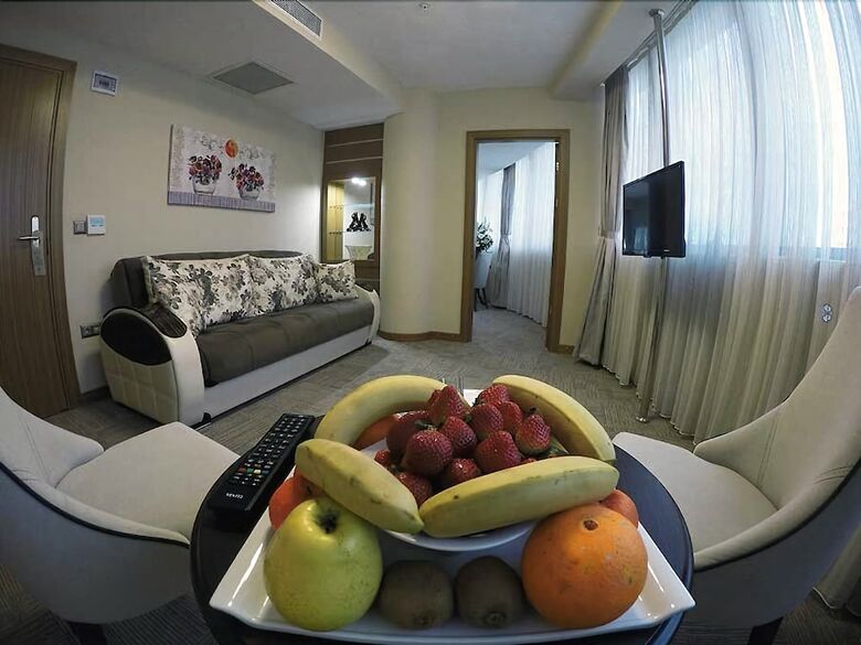 Hotel Yol Is Holiday Adana