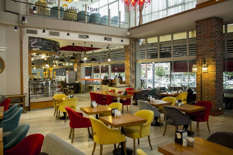 Hotel Yol Is Holiday Adana
