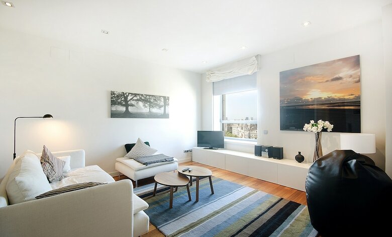You Stylish Paseo De Gracia Apartments