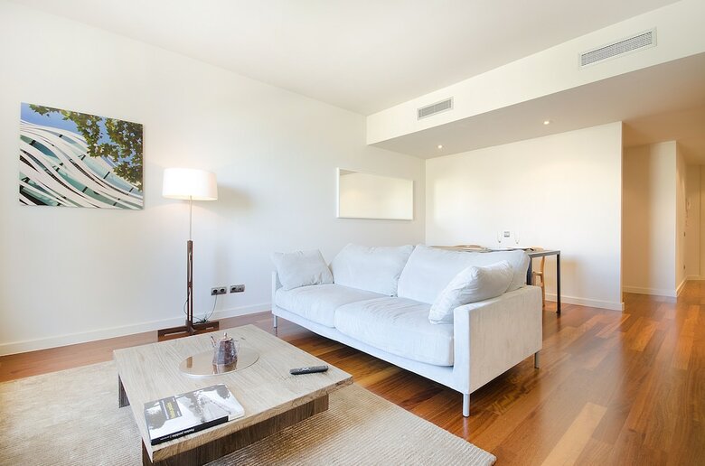 You Stylish Paseo De Gracia Apartments