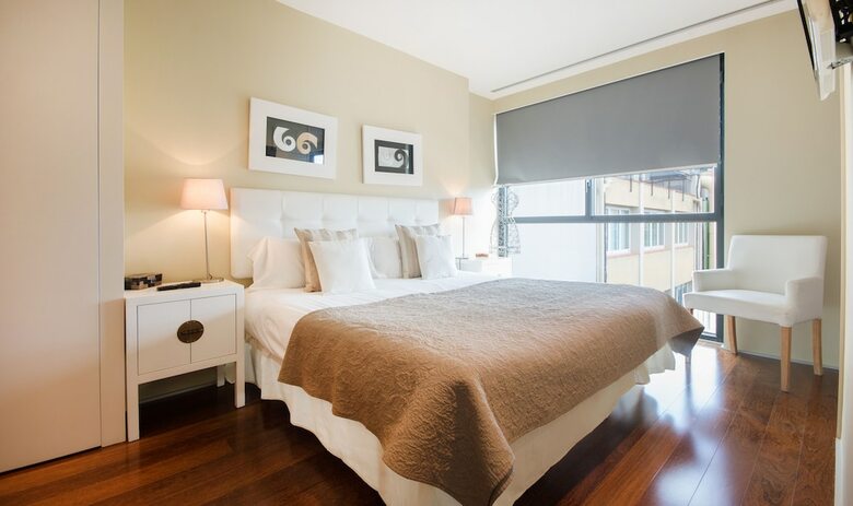 You Stylish Paseo De Gracia Apartments