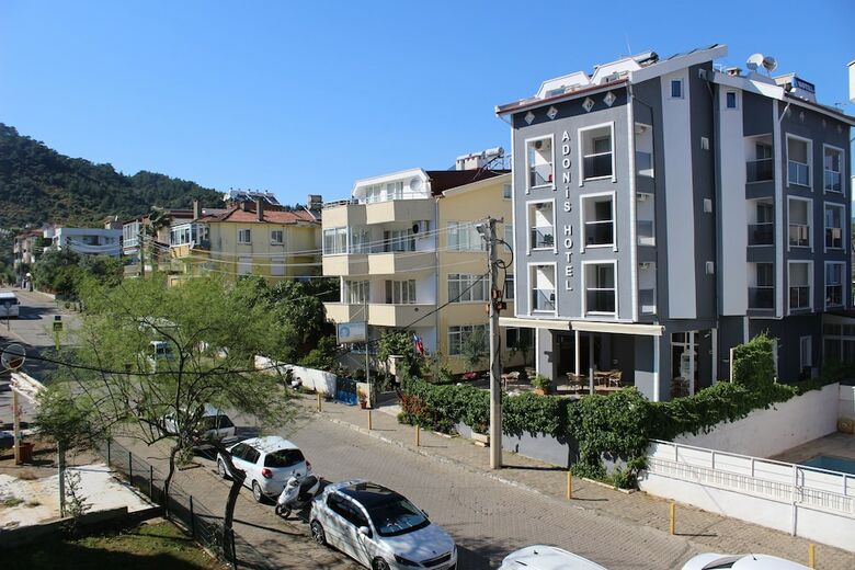 Adonis Hotel Marmaris