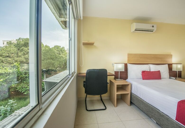 Hotel Portobahia