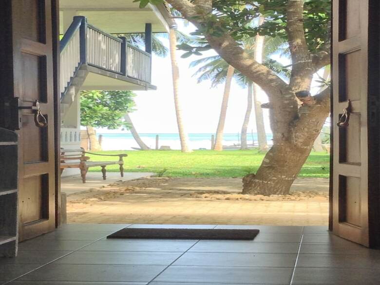Hotel Esperanza Beach