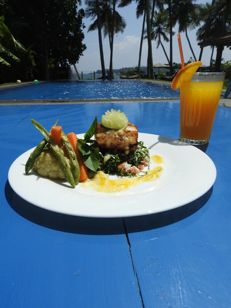 Hotel Esperanza Beach