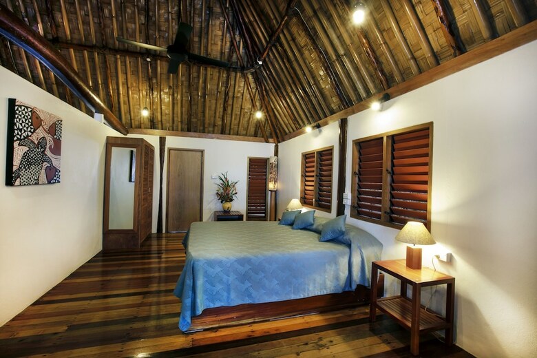 Apartamento Toberua Island Resort