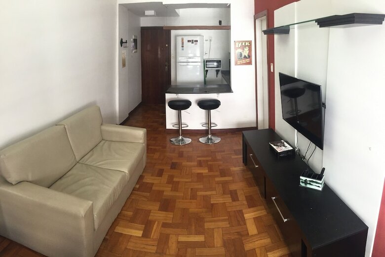 Apartamentos Rio Habitat Almirante