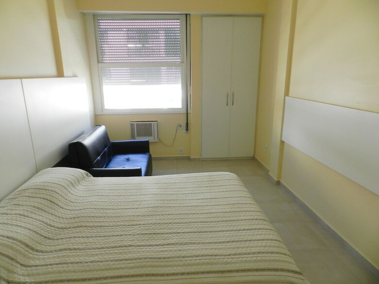 Apartamentos Rio Habitat Almirante