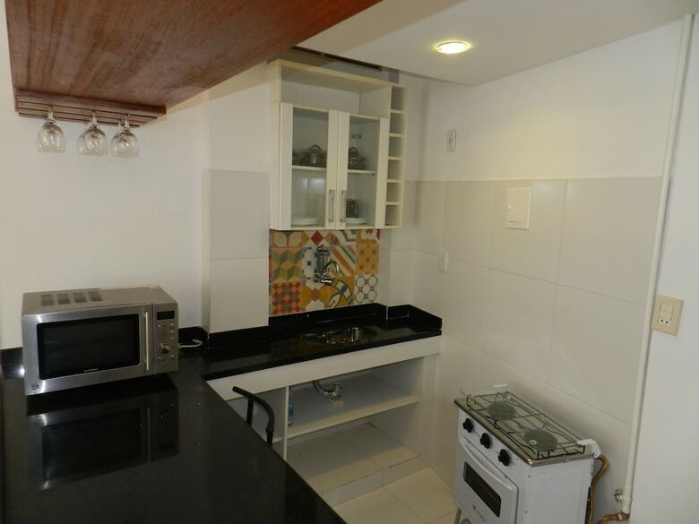 Apartamentos Rio Habitat Almirante