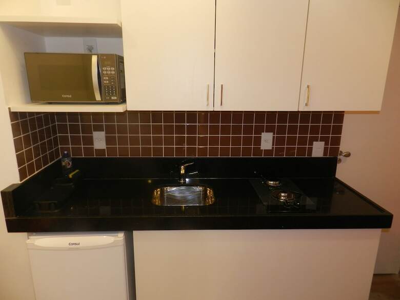 Apartamentos Rio Habitat Almirante