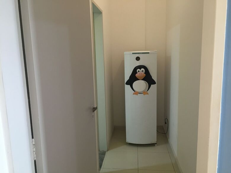 Apartamentos Rio Habitat Almirante