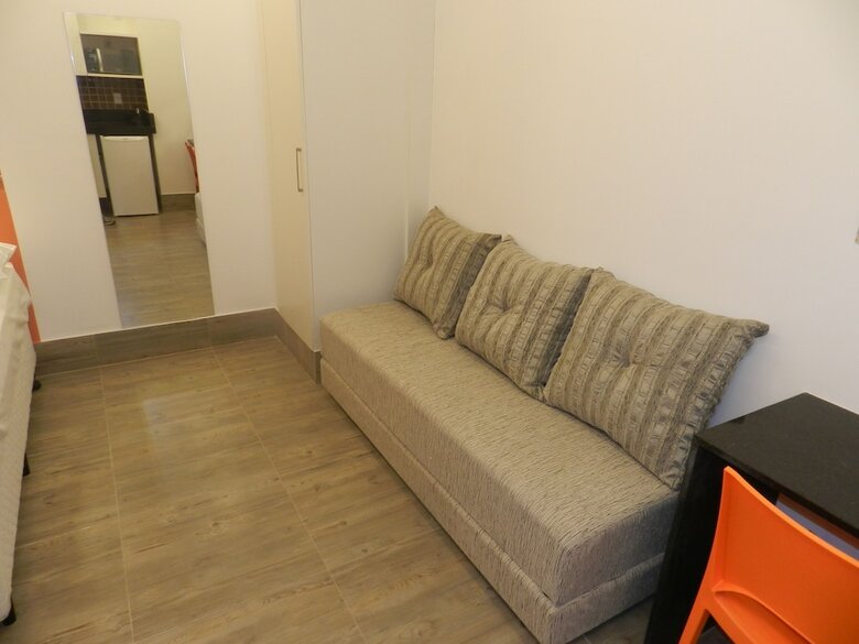 Apartamentos Rio Habitat Almirante