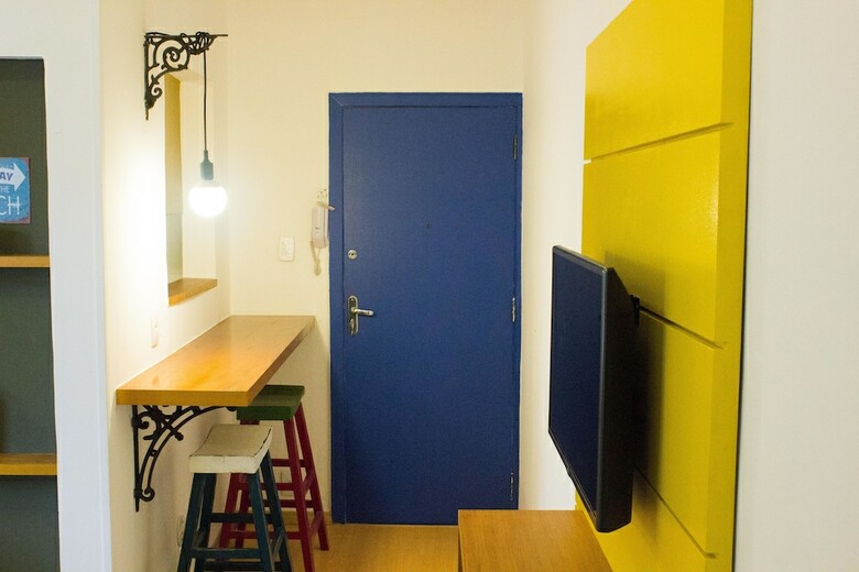 Apartamentos Rio Habitat Almirante