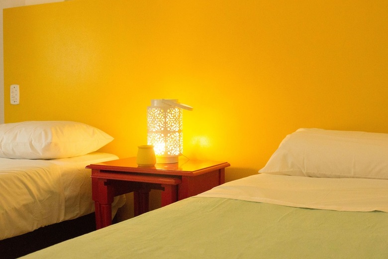 Apartamentos Rio Habitat Almirante