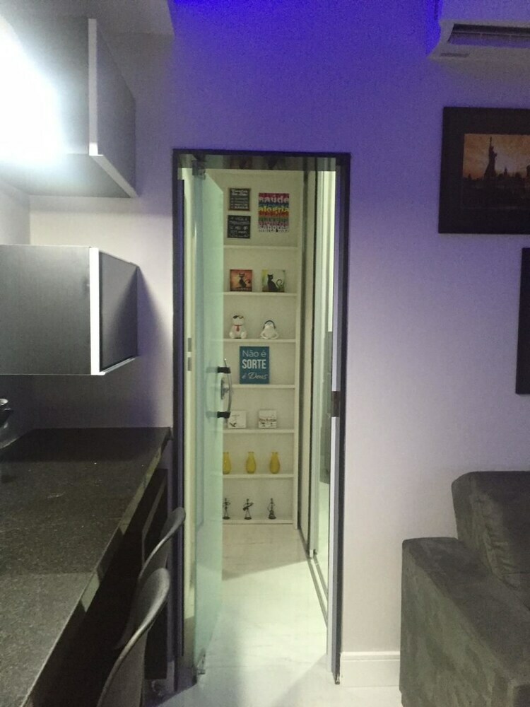 Apartamentos Rio Habitat Almirante