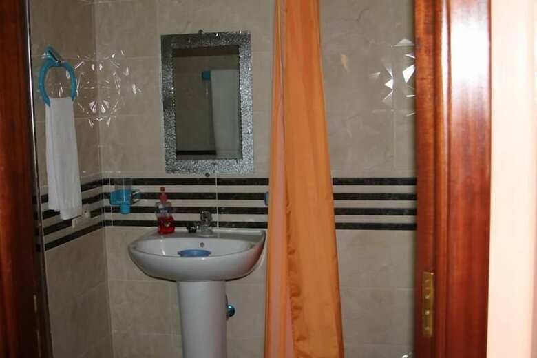 Hotel Maliana Star