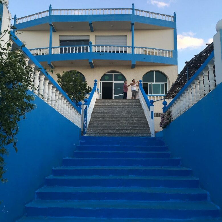 Hotel Maliana Star