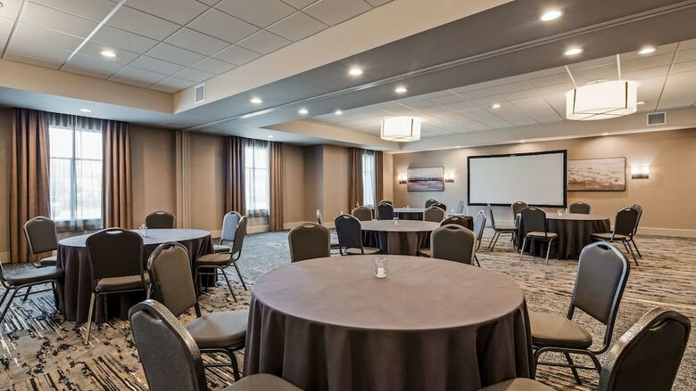Hotel Best Western Premier Energy Corridor