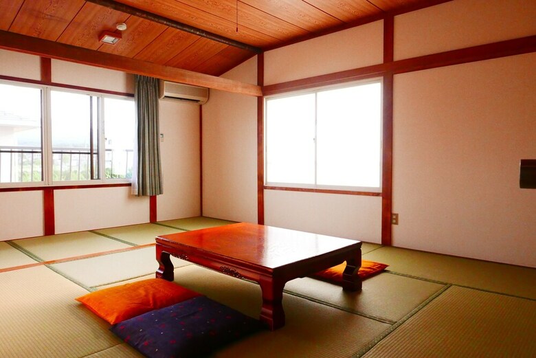 Hostal K's House Fuji View - Hostel