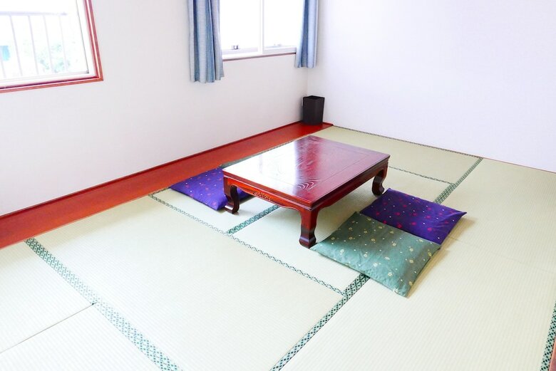 Hostal K's House Fuji View - Hostel