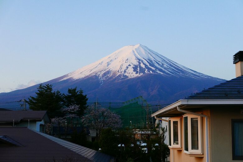 Hostal K's House Fuji View - Hostel