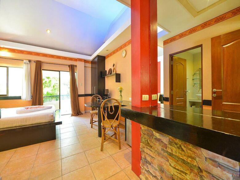 Hotel Villa Sunset Boracay