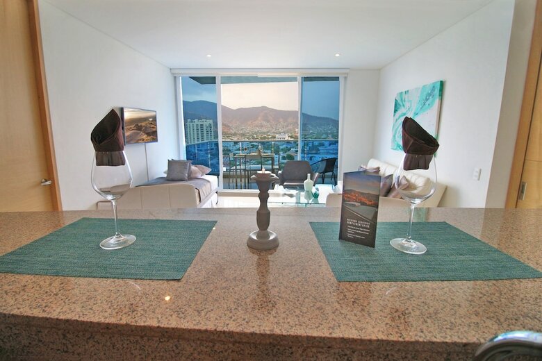 Apartasuites Reserva Del Mar � Cerca Al Mar By Soho