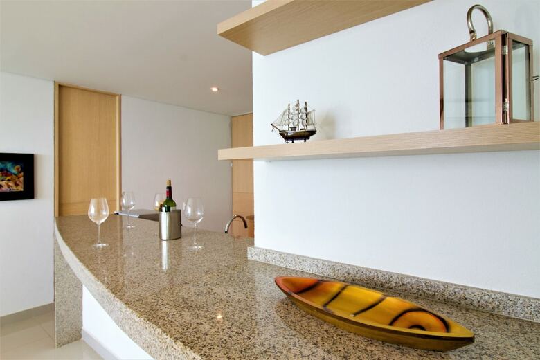 Apartasuites Reserva Del Mar � Cerca Al Mar By Soho
