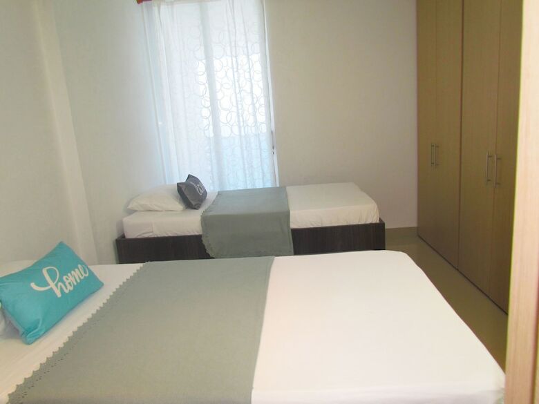 Apartasuites Reserva Del Mar � Cerca Al Mar By Soho
